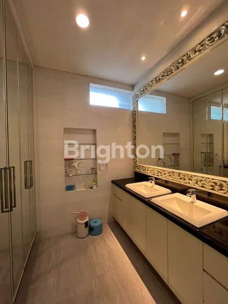 image RUMAH MEWAH FULLY FURNISHED WISATA BUKIT MAS (4)