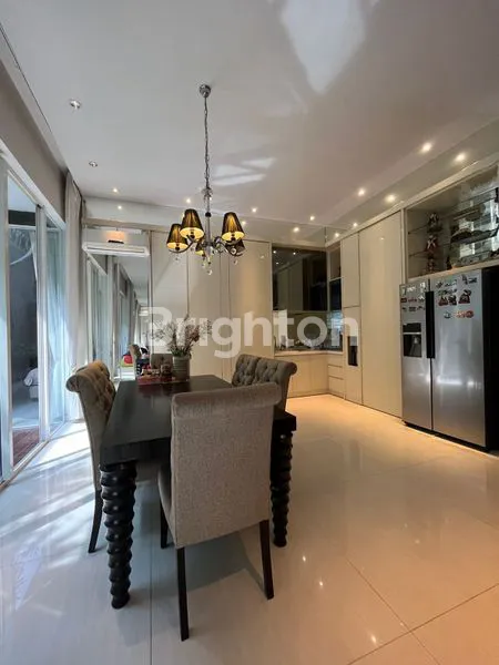 image RUMAH MEWAH FULLY FURNISHED WISATA BUKIT MAS (3)