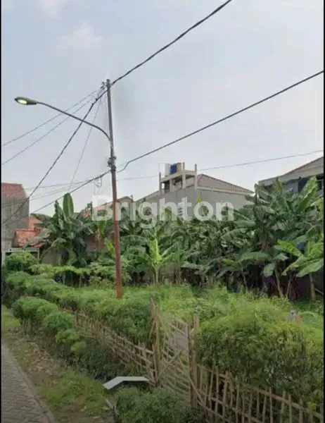 LAHAN KEDAUNG WETAN TANGERANG