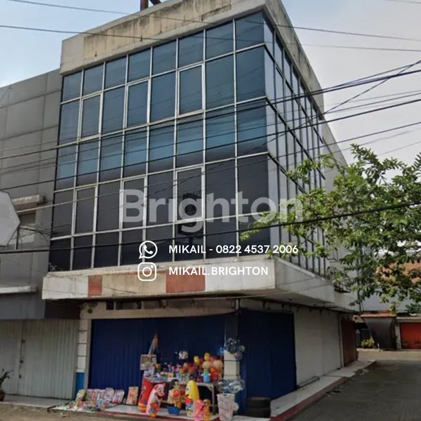 image DIJUAL PERKANTORAN BANDUNG (2)