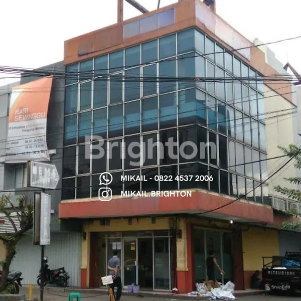image DIJUAL PERKANTORAN BANDUNG (1)