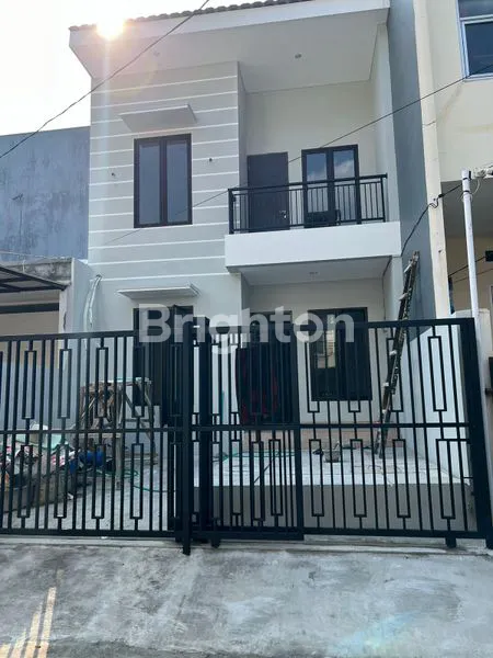 image RUMAH KELAPA GADING LEBAR 6X17 (1)