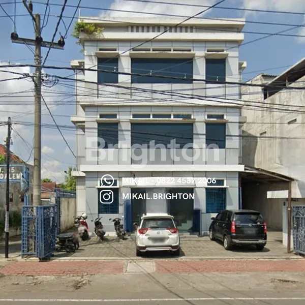 image DIJUAL GEDUNG TULUNGAGUNG (1)