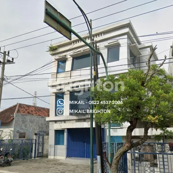 image DIJUAL GEDUNG TULUNGAGUNG (2)