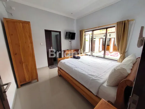 image VILLA FULL FURNISHED DI PEGENDING LOKASI TENANG DAN NYAMAN (4)