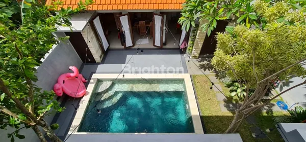 image VILLA FULL FURNISHED DI PEGENDING LOKASI TENANG DAN NYAMAN (5)