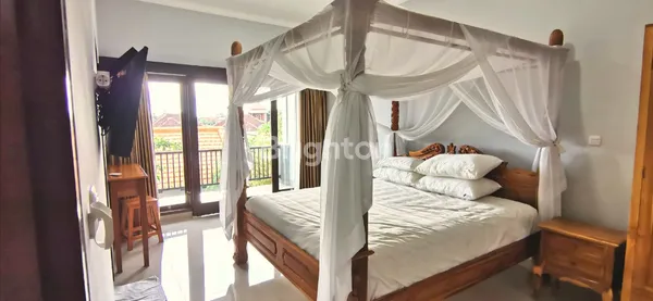 image VILLA FULL FURNISHED DI PEGENDING LOKASI TENANG DAN NYAMAN (6)
