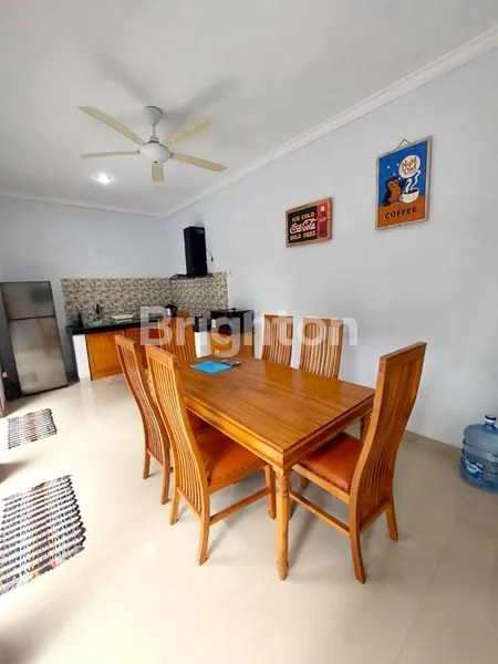 image VILLA FULL FURNISHED DI PEGENDING LOKASI TENANG DAN NYAMAN (7)