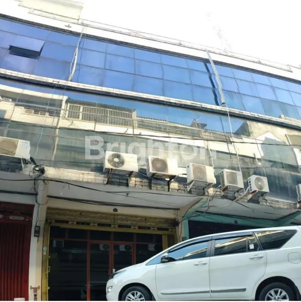 image RUKO PERKANTORAN RMI NGAGEL (1)