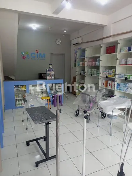 image RUKO DIJUAL ECOPOLIS CITRA RAYA CIKUPA CITRARAYA (6)