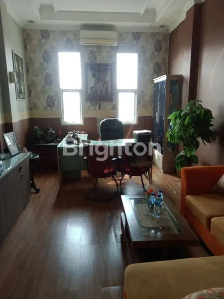image KANTOR 4 LT DI JL PEKAYON RAYA (6)