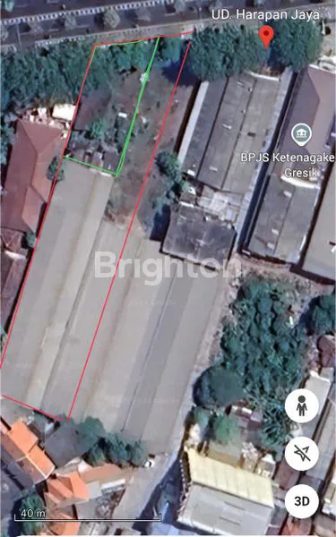 image LAHAN LUAS DI TENGAH KOTA GRESIK (3)