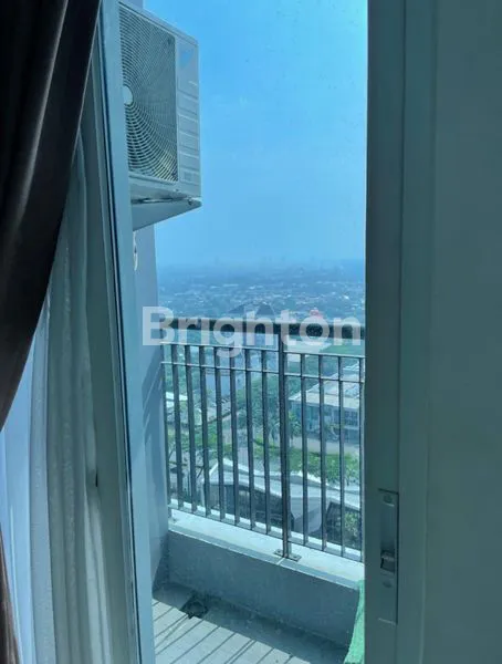 image APARTEMEN ROSEVILLE SOHO SUITE BSD (3)