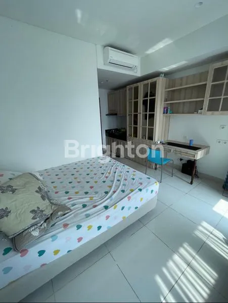 image APARTEMEN ROSEVILLE SOHO SUITE BSD (6)