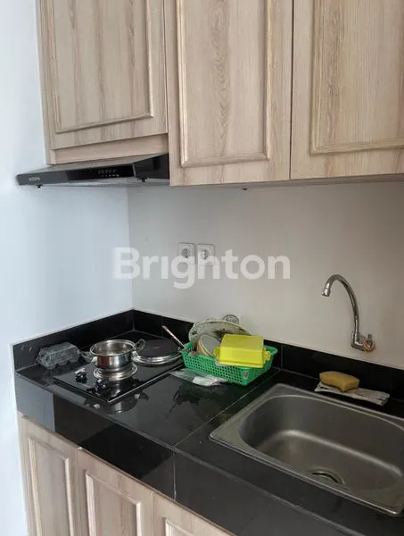 image APARTEMEN ROSEVILLE SOHO SUITE BSD (7)