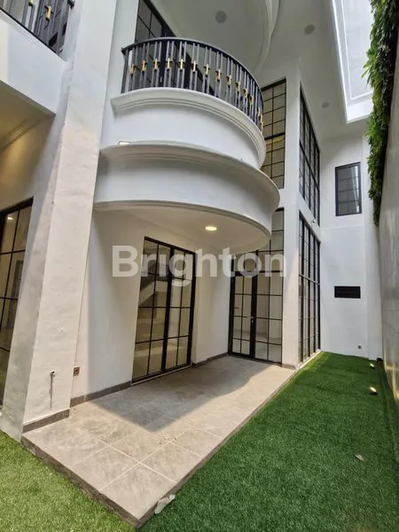 image RUMAH SUPER MEWAH TOMANG (1)