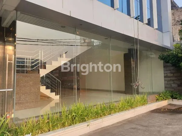 image BRAND NEW BUILDING MAMPANG, JAKARTA SELATAN (5)