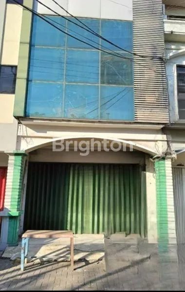 image RUKO 3 LANTAI SEWA NOL JALAN SELANGKAH KE ROYAL PLAZA, GIANT MASPION, PLAZA MARINA (1)