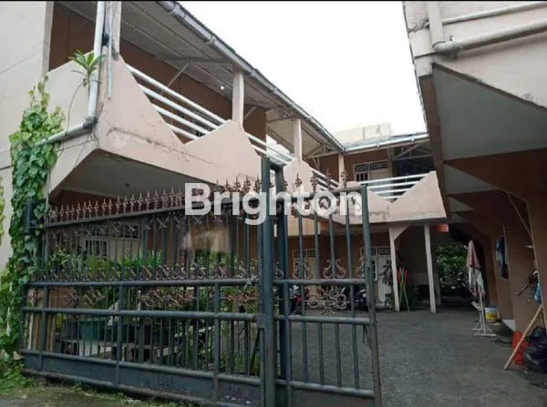 image KONTRAKAN 26 PINTU MASUK MOBIL CIMANGGIS (8)