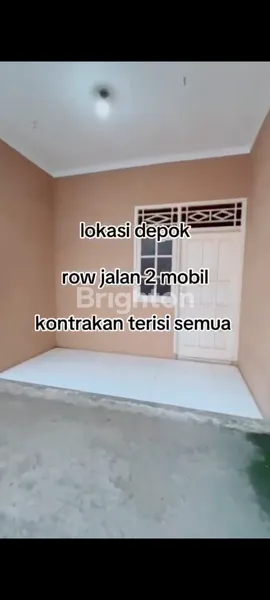 image KONTRAKAN 26 PINTU MASUK MOBIL CIMANGGIS (2)