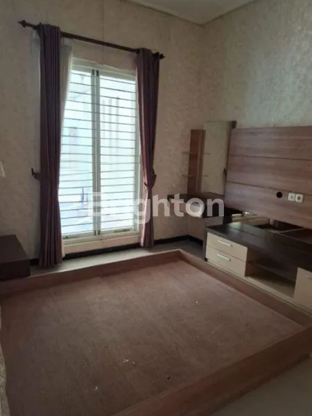 image RUMAH SIAP HUNI PANTAI MENTARI DEKAT PAKUWON CITY KENJERAN MERR (4)