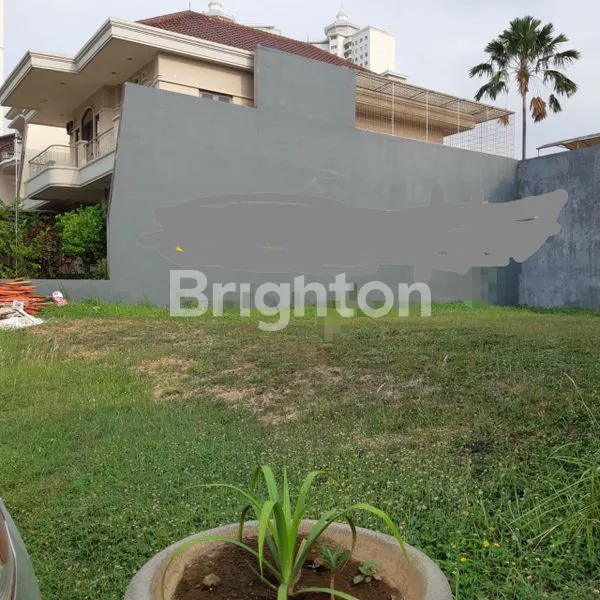 Gambar Property TANAH / KAVLING VILLA BUKIT REGENCY 1