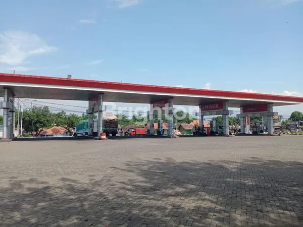 image SPBU AKTIF LOKASI RAMAI PASURUAN, 8 NOZZLE LENGKAP SIAP PROFIT (6)