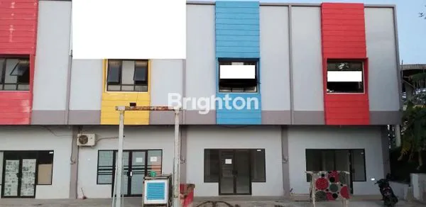 image DISEWAKAN RUKO SEPINGGAN (2)