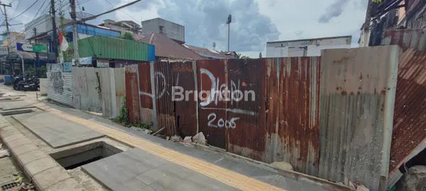 image LAHAN STRATEGIS DI TENGAH KOTA (2)