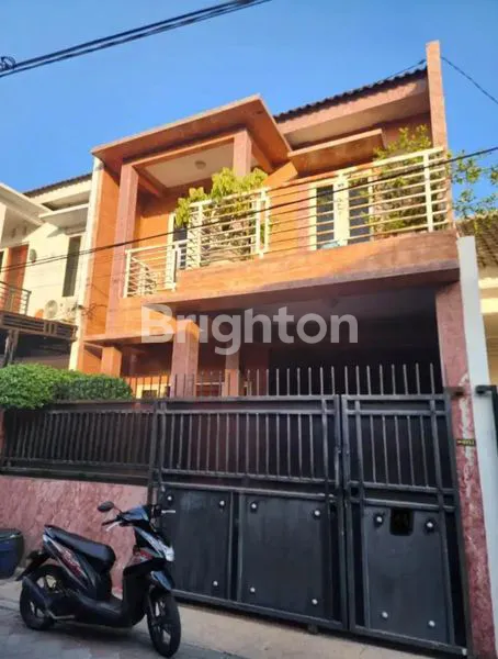 image RUMAH SIAP HUNI LEBAK KENJERAN (1)