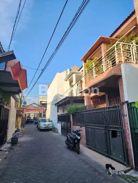 image RUMAH SIAP HUNI LEBAK KENJERAN (2)