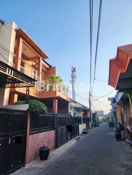 image RUMAH SIAP HUNI LEBAK KENJERAN (3)