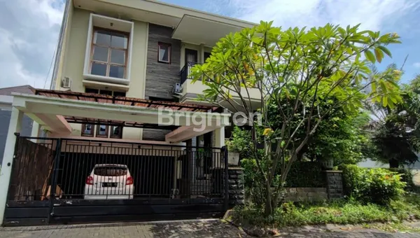 Gambar Property RUMAH SIAP HUNI TERAWAT LOKASI CITRALAND BUKIT TELAGA GOLF !!