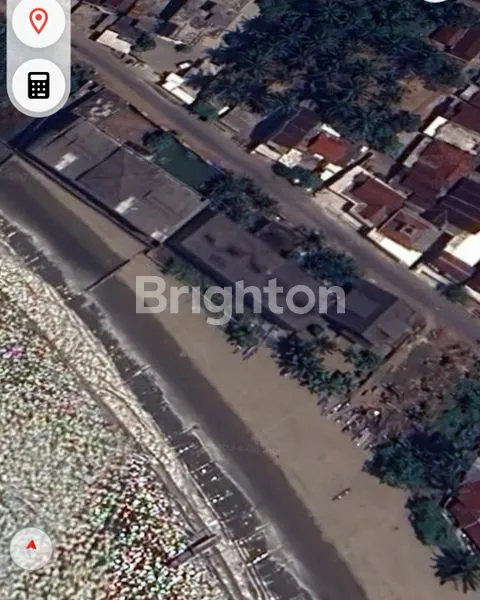 DISEWAKAN VIEW PANTAI