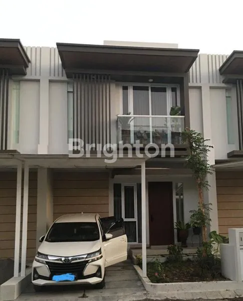 image RUMAH MEWAH HARGA EKONOMIS DI KARTOSURO  (1)