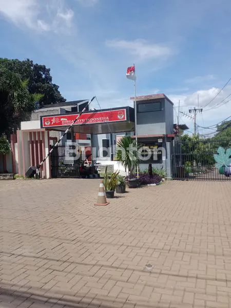 DIJUAL RUMAH BAGUS SIAP HUNI DI PERUMAHAN BANJARAN RESIDENCE CILANGKAP