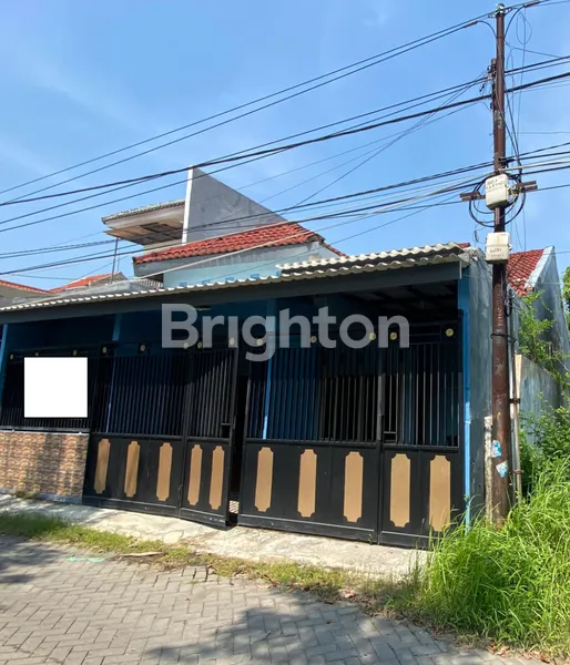 image RUMAH DI WIGUNA SURABAYA  (1)