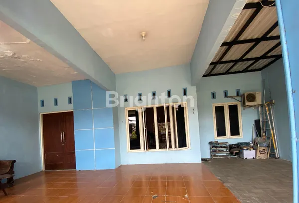 image RUMAH DI WIGUNA SURABAYA  (2)