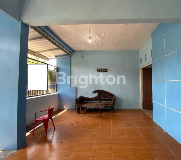 image RUMAH DI WIGUNA SURABAYA  (6)