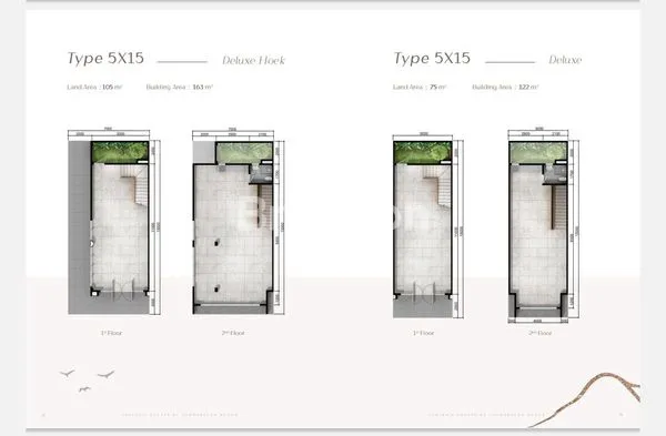 image RUKO CENTERIA SQUARE- DELUXE TYPE  (3)