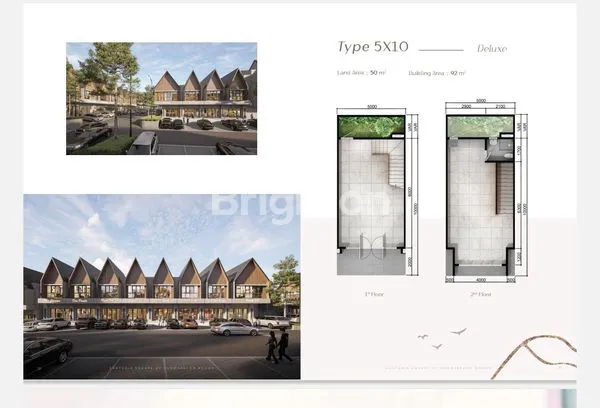 image RUKO CENTERIA SQUARE- DELUXE TYPE  (4)