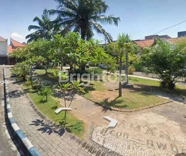 image MEDOKAN ASRI DEPAN TAMAN MURAH! BULAN INI PASTI SOLD (1)