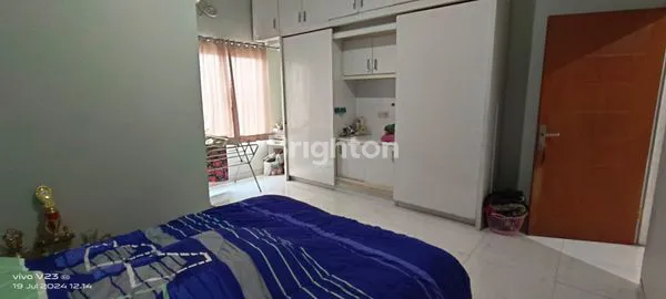 image RUKO 2 LANTAI LOKASI STRATEGIS KARADENAN CIBINONG BOGOR  (7)