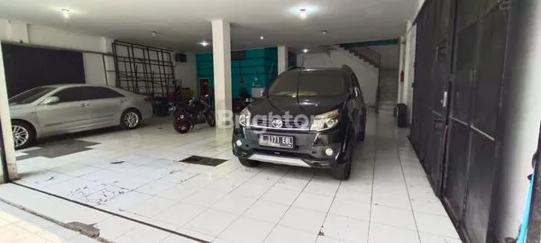 image RUKO 2 LANTAI LOKASI STRATEGIS KARADENAN CIBINONG BOGOR  (3)