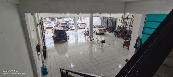 image RUKO 2 LANTAI LOKASI STRATEGIS KARADENAN CIBINONG BOGOR  (4)