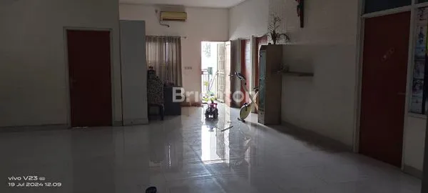 image RUKO 2 LANTAI LOKASI STRATEGIS KARADENAN CIBINONG BOGOR  (6)