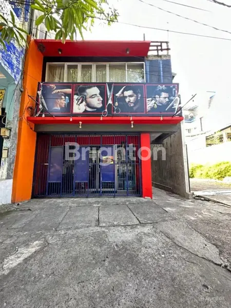 image RUKO RAYA MANYAR DEKAT GUBENG, KERTAJAYA, SUKOLILO (1)