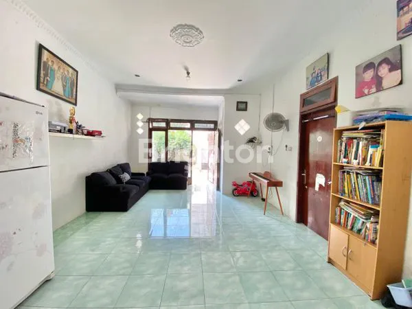 image RUMAH SIAP HUNI 4KT DI KUNCIRAN MAS - ANTARA ALAM SUTERA & BINTARO (2)