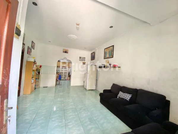 image RUMAH SIAP HUNI 4KT DI KUNCIRAN MAS - ANTARA ALAM SUTERA & BINTARO (8)