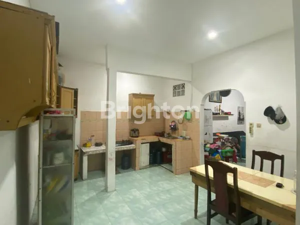 image RUMAH SIAP HUNI 4KT DI KUNCIRAN MAS - ANTARA ALAM SUTERA & BINTARO (4)
